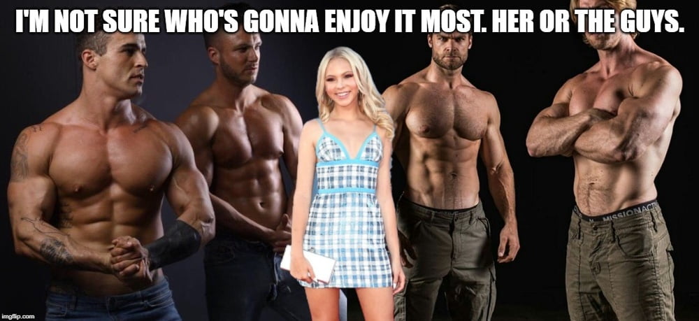 Berühmtheit gangbang captions #619 (jordyn)
 #102859653