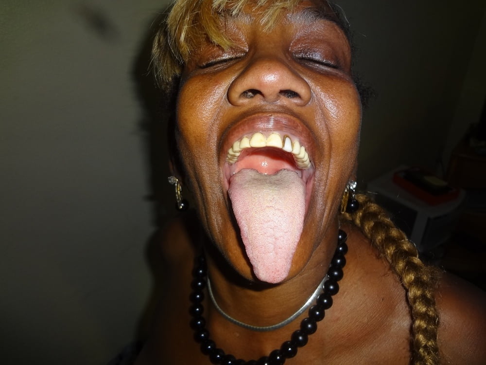 OLD WHORE - PART 2 #101050901
