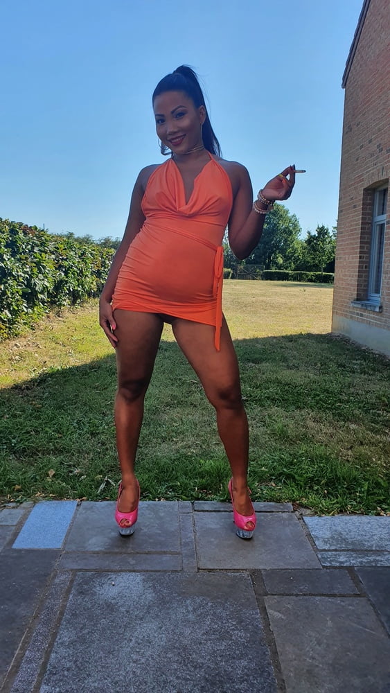 Orange is the new Slutty #79940874