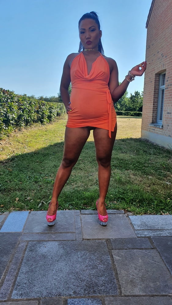 Orange is the new slutty
 #79940886