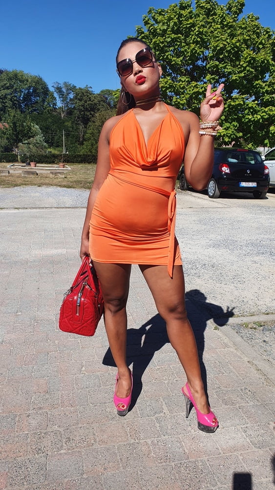 Orange is the new Slutty #79941014