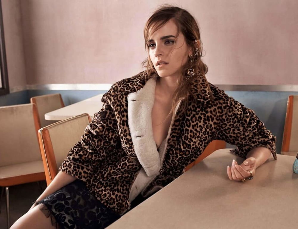 Emma Watson #99854906