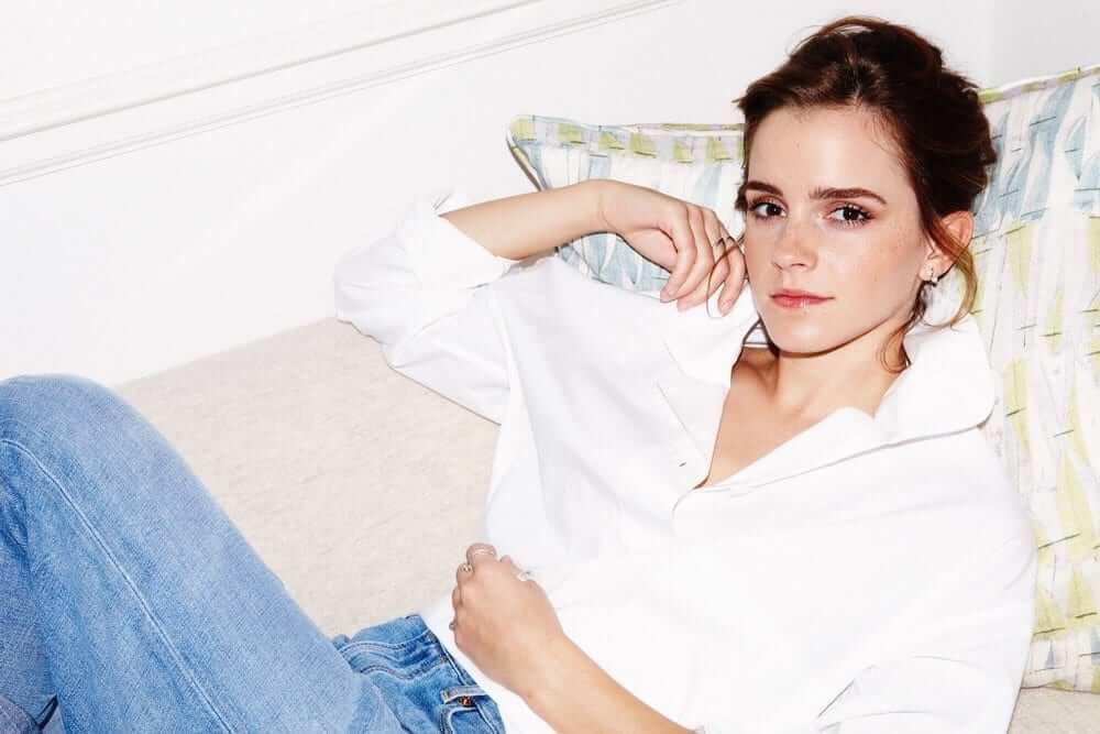 Emma Watson #99854915