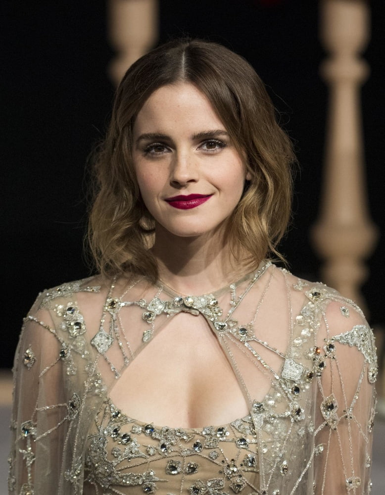 Emma watson
 #99854986