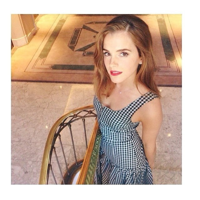 Emma Watson #99855394