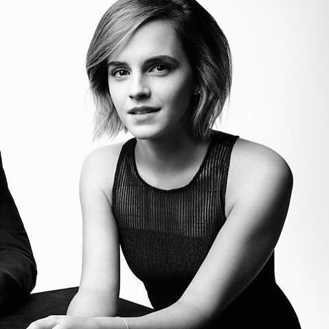 Emma Watson
 #99855422