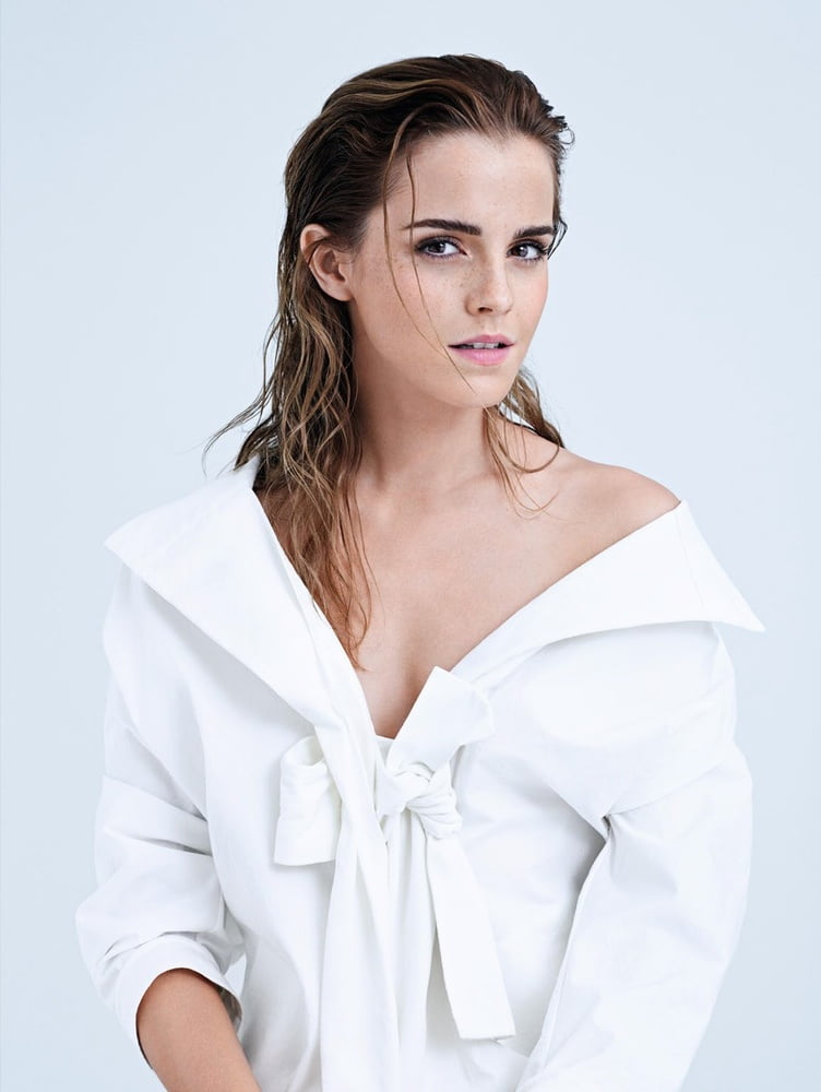 Emma Watson #99855432