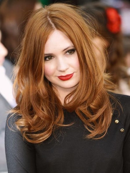 Karen Gillian #89056548