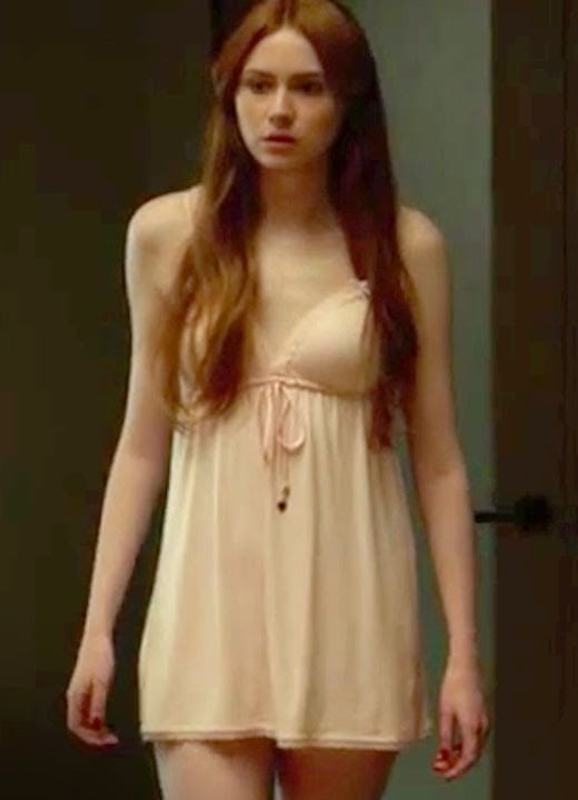 Karen Gillian #89056614