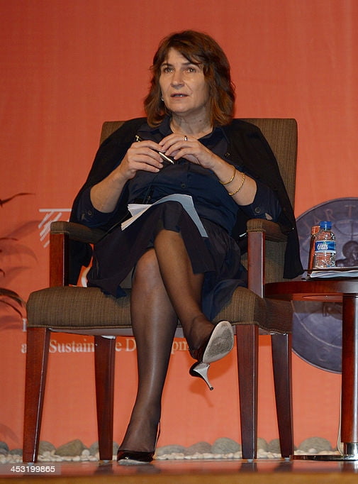 Dutch Politician Lilianne Ploumen #89111056