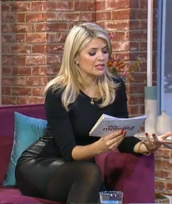 My Fave TV Presenters- Holly Willoughby pt.87 #106178723