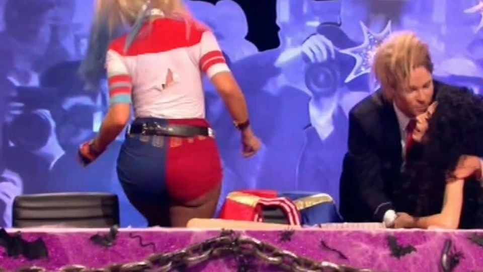 My fave tv presenters- holly willoughby pt.87
 #106178764
