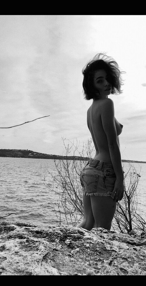Cosmicyoungster nude #108600272