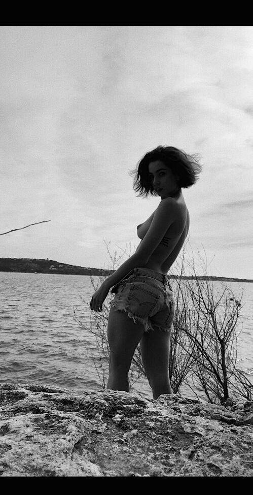 Cosmicyoungster nude #108600294