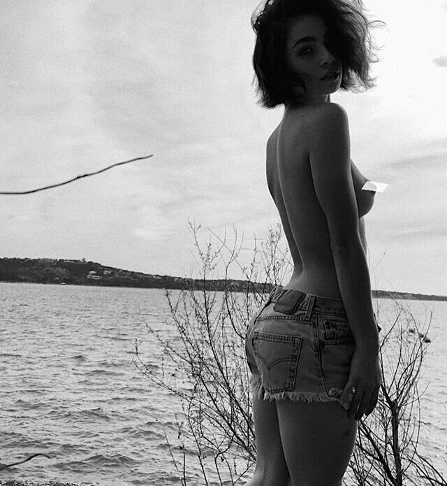 Cosmicyoungster nude #108600300