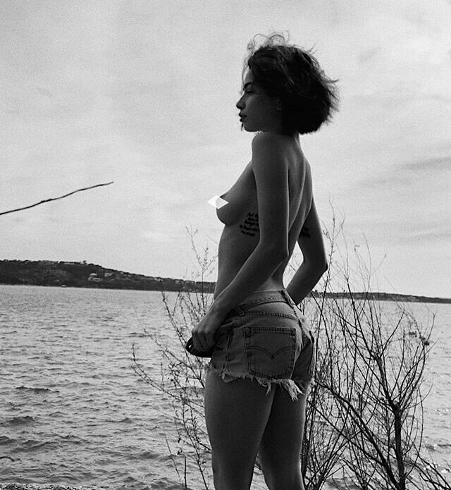Cosmicyoungster nude #108600301