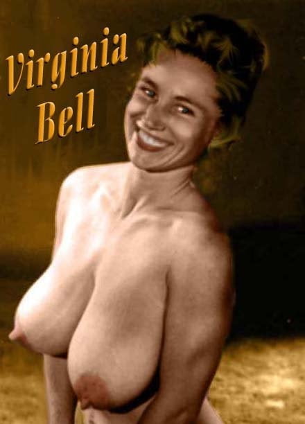 Virginia Bell #89741620