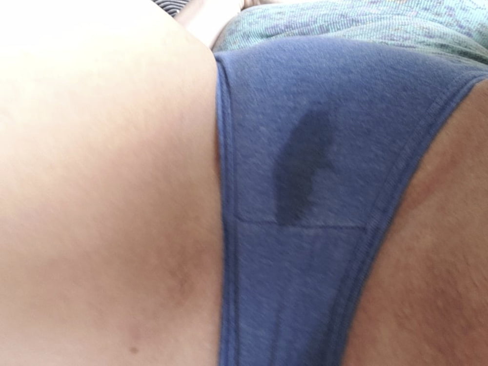 Wet Spots #95743041