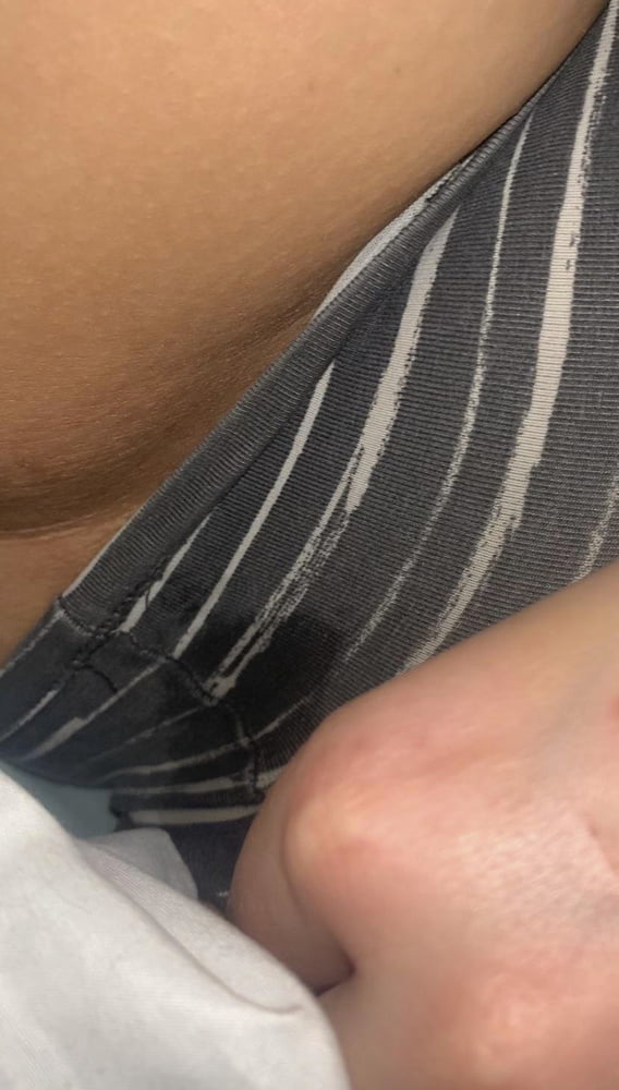 Wet Spots #95743101
