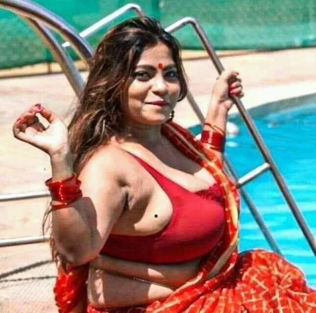 インド人妻の巨尻画像
 #80408180