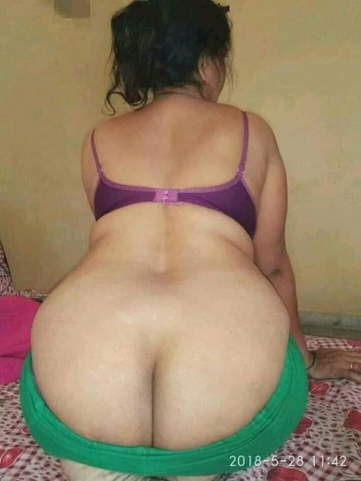 Indian wives Big ass pixs #80408374
