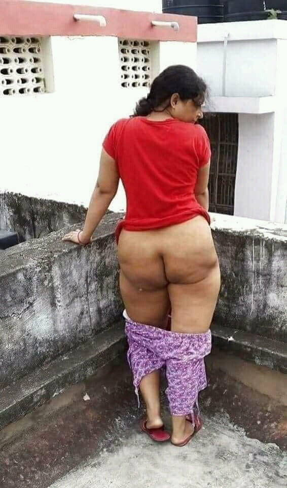 Indian wives Big ass pixs #80408542