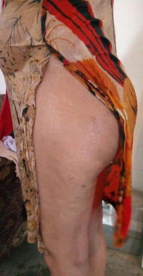 インド人妻の巨尻画像
 #80408557
