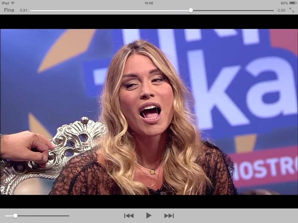 elenoire casalegno #92512719