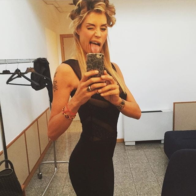 elenoire casalegno #92512948