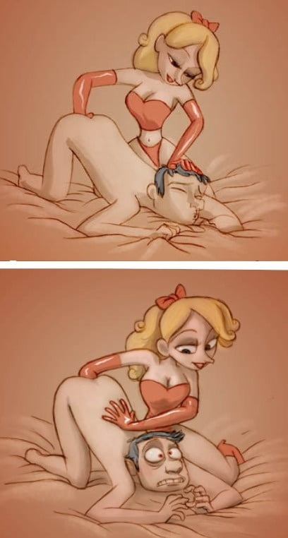 Cartoons 5: hentai, kunst, porno
 #94213793