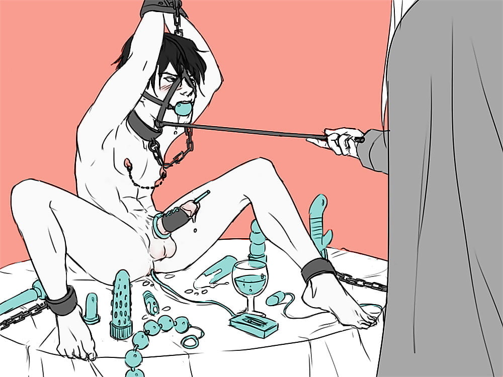 Cartoons 5: hentai, kunst, porno
 #94213813