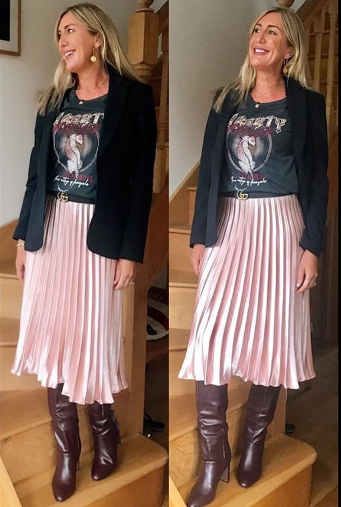 Insta milfs & gilfs usando botas no.16
 #102144128