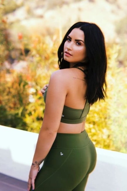 Demi Lovato #94854014