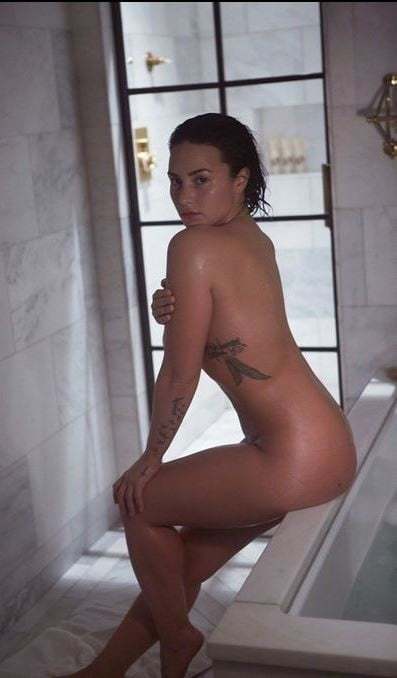 Demi Lovato #94854020