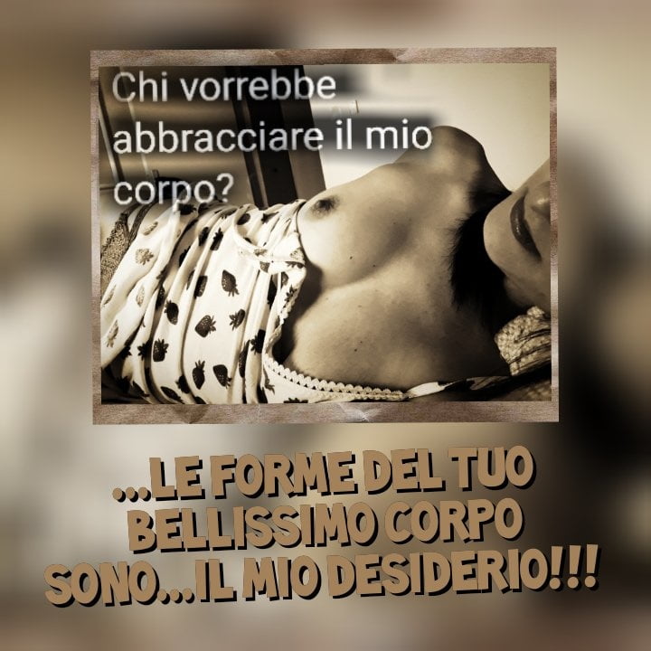 Un nostro fan dolce e gentile #106675544