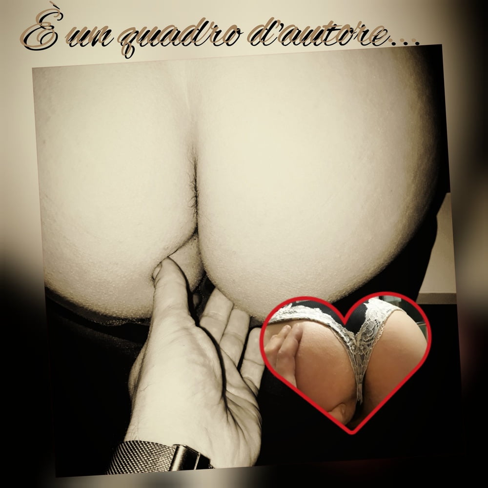 Un nostro fan dolce e gentile #106675545