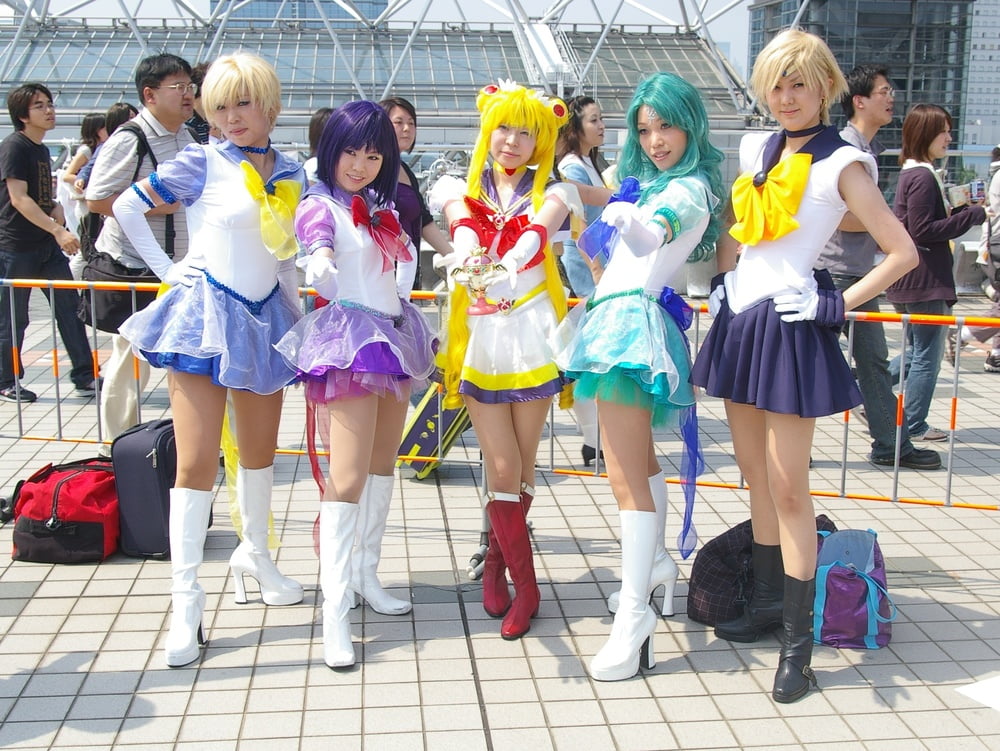 Sexy outfits 6 #89014221