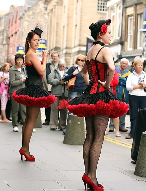 Sexy outfits 6 #89014573