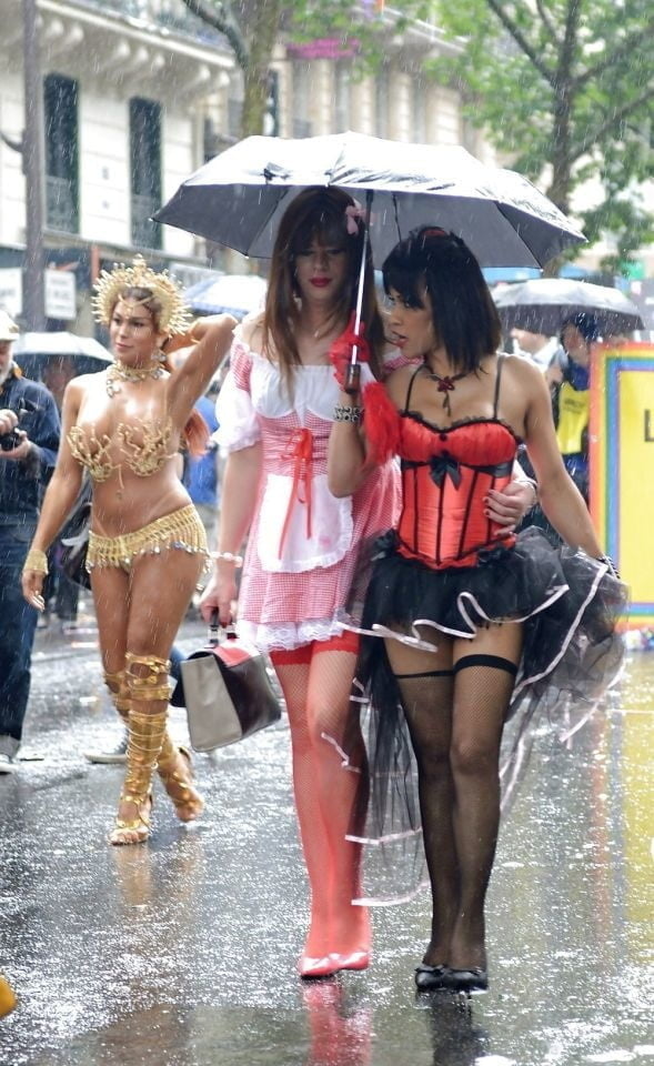 Sexy outfits 6 #89014606