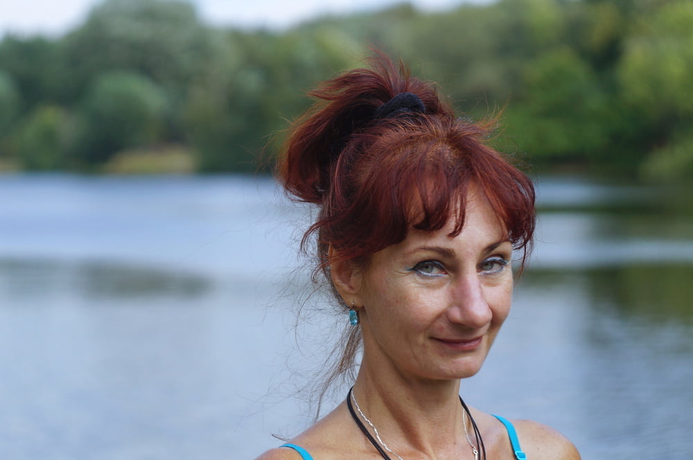 Beach portrait 4 #106871840