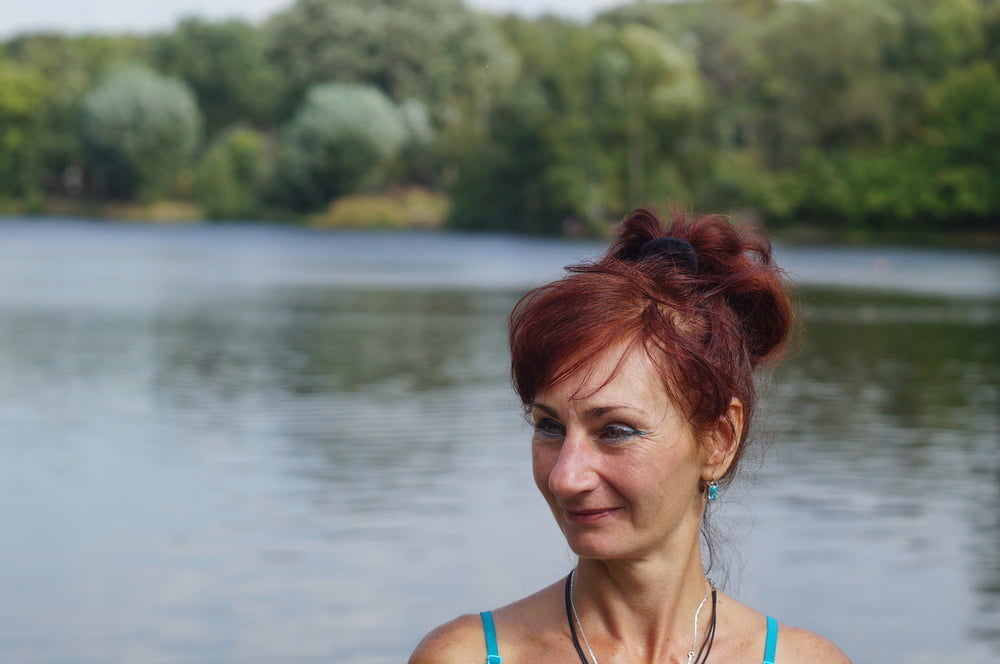 Beach portrait 4 #106871844