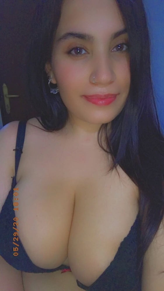 Turkish Kurdish chubby girl makes BBC horny #92996910