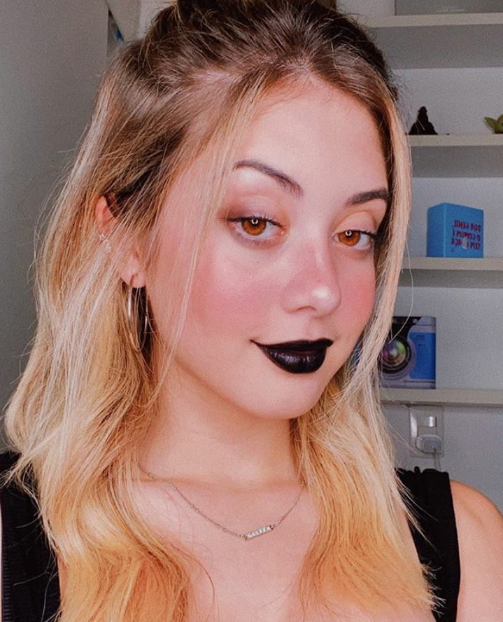 Ahegao - puro prazer #95958669