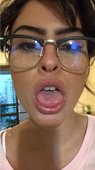 Ahegao - puro prazer #95958675
