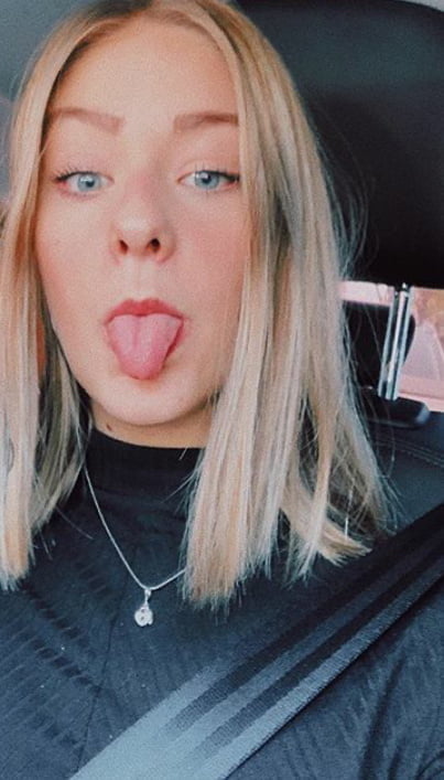 Ahegao - puro prazer #95958702