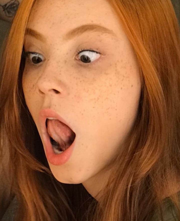 Ahegao - puro prazer #95958723
