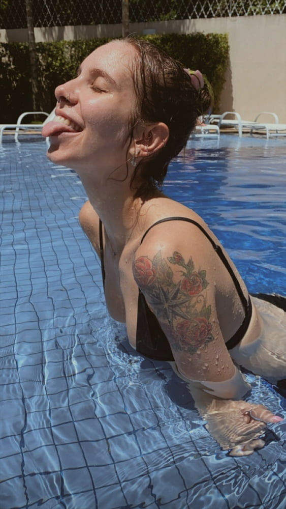 Ahegao - puro prazer #95958753