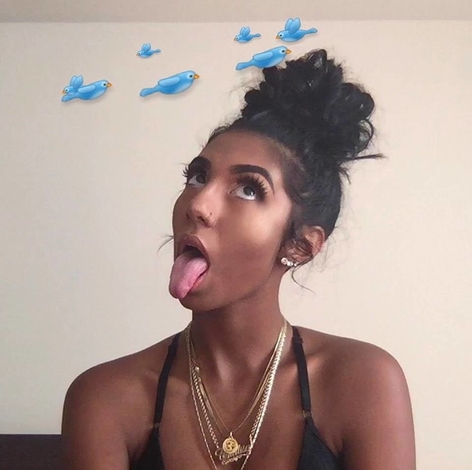 Ahegao - puro prazer #95958771