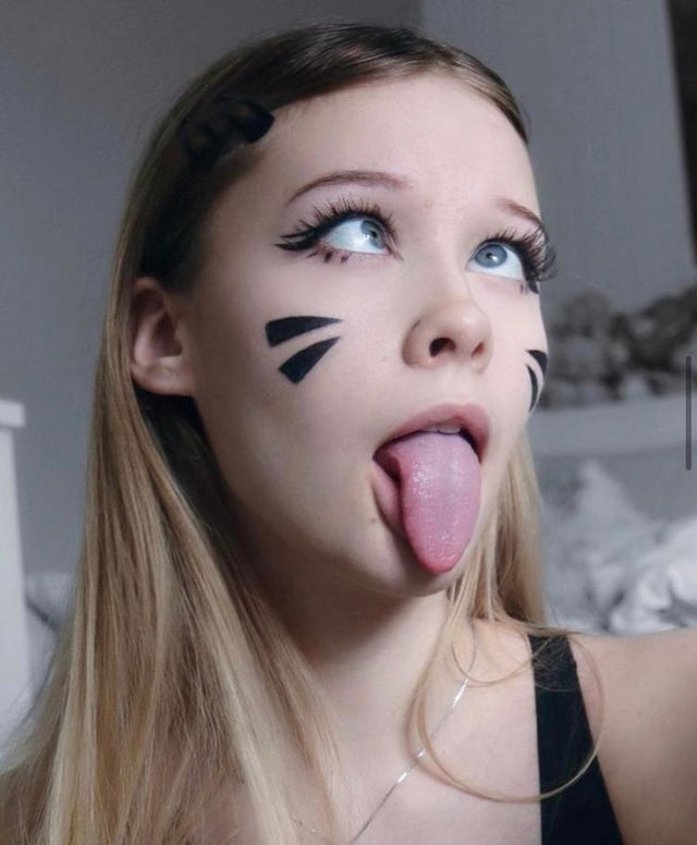 Ahegao - puro prazer #95958777