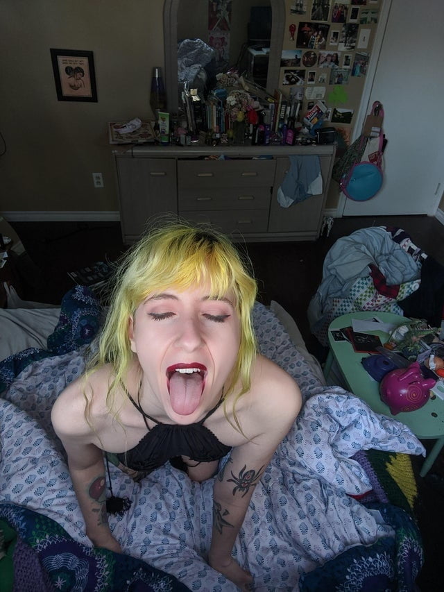 Ahegao - puro prazer #95958795